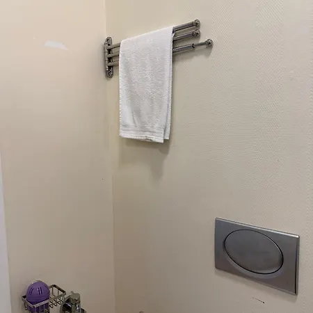 홈스테이 Sebastian *