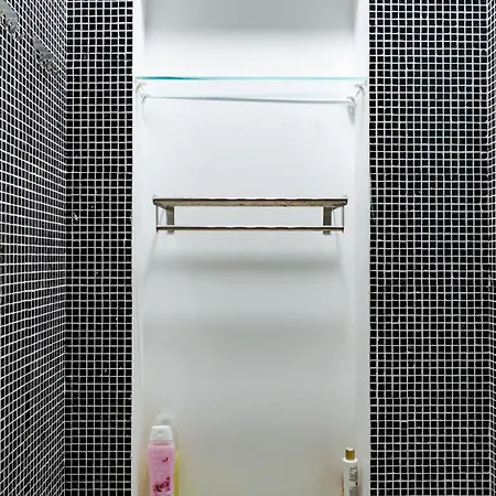 Sebastian 홈스테이 *