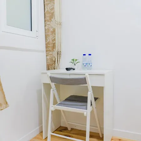 홈스테이 Sebastian 리스본