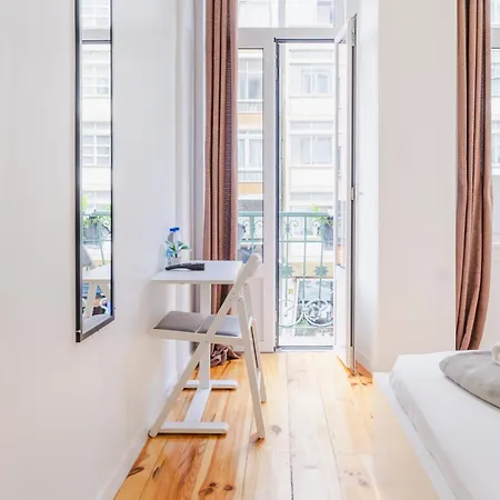 Sebastian * 리스본