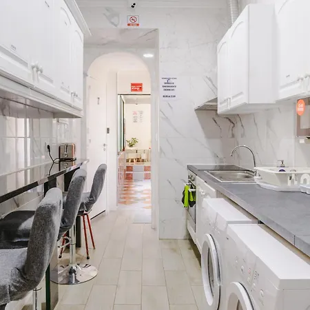 Accommodatie bij particulieren Sebastian