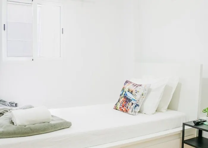 Sebastian Habitación en casa particular