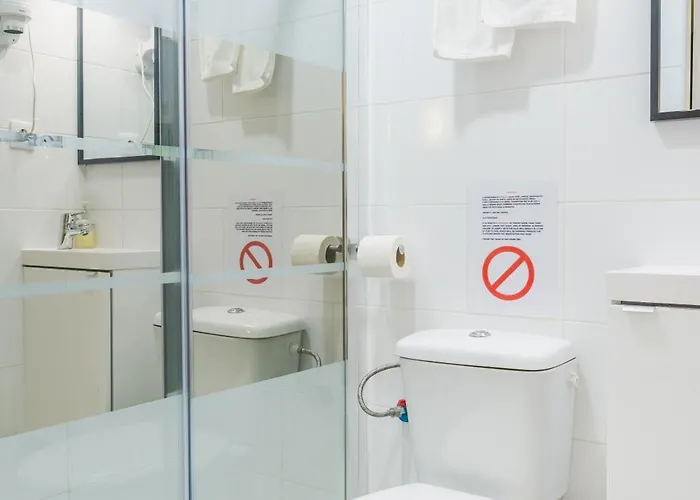 Sebastian Habitación en casa particular